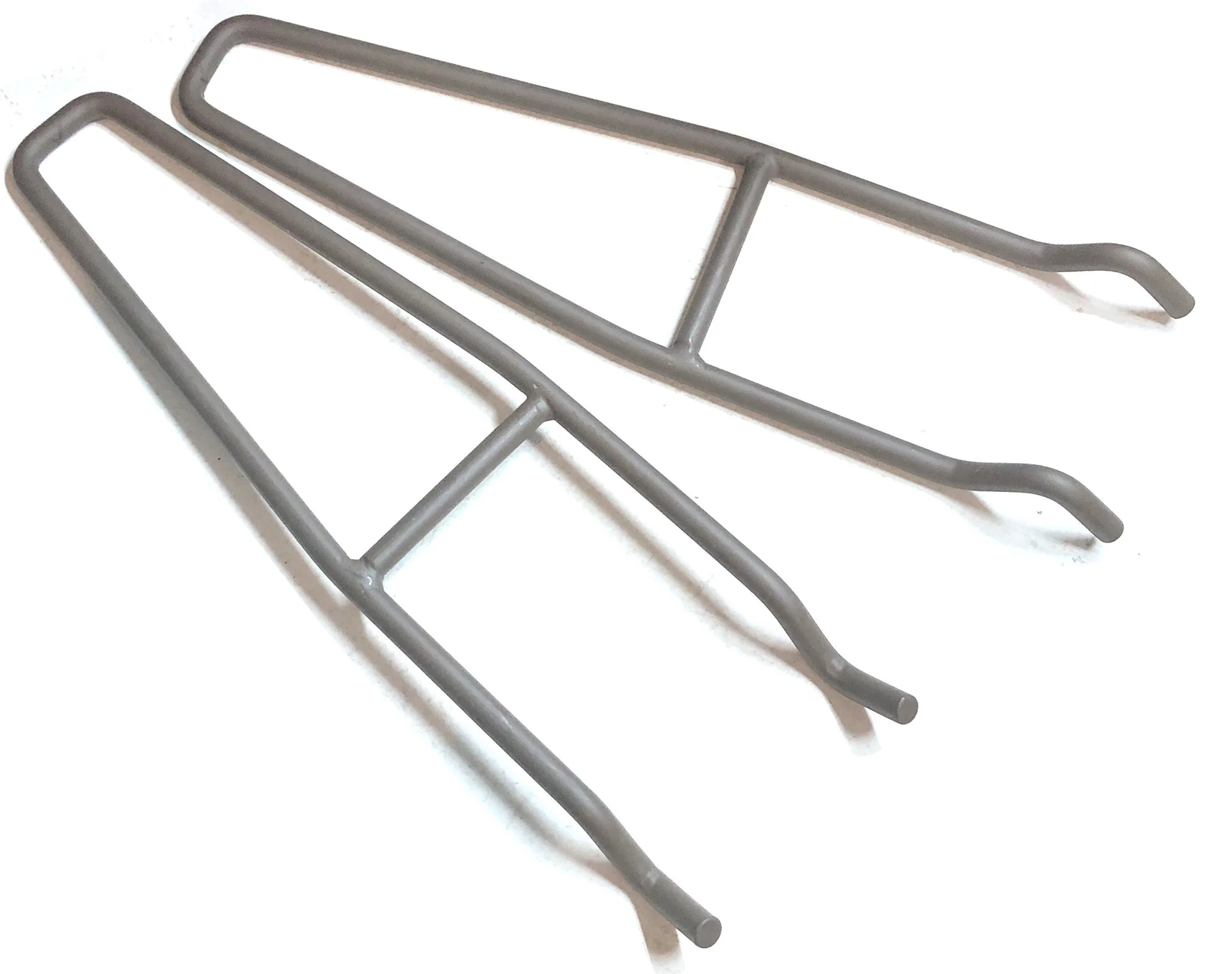 Accessory Tools — Duke Traps